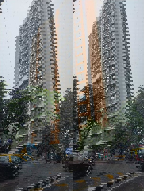 2 BHK Apartment For Rent in Bharti Aarambh