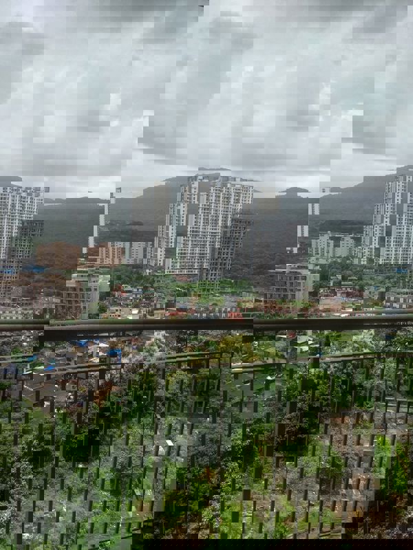 3 BHK Apartment For Rent in Lodha Amara