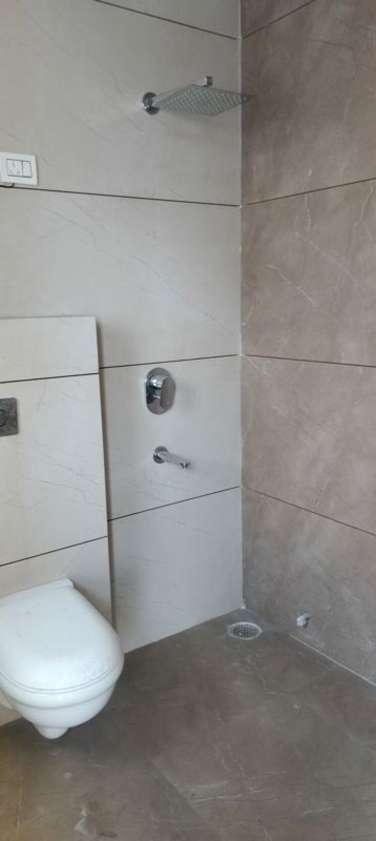 Bathroom, janakpuri 2 Bedroom 900 Sq.Ft. Builder Floor In Janakpuri Delhi 9807495