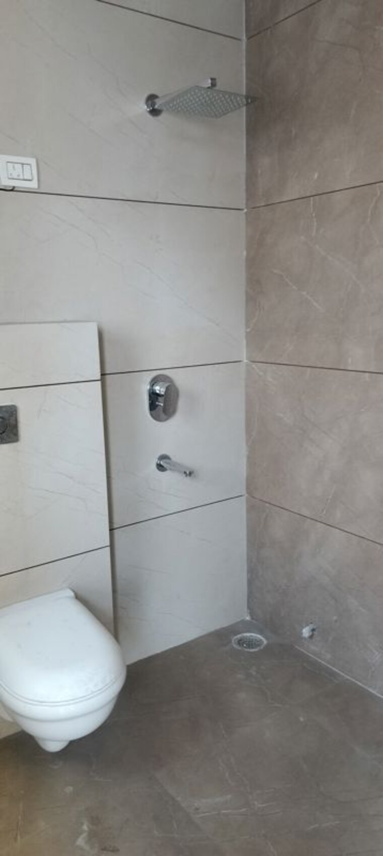 Bathroom, janakpuri 2 Bedroom 900 Sq.Ft. Builder Floor In Janakpuri Delhi 9807495