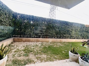 Master Bedroom in 3 BHK Apartment at Puri Anand Villas Phase II, Sector 81 – for Rent