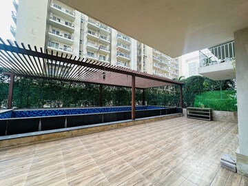 3 BHK Apartment – Exterior View View at Puri Anand Villas Phase II, Sector 81 - for Rent
