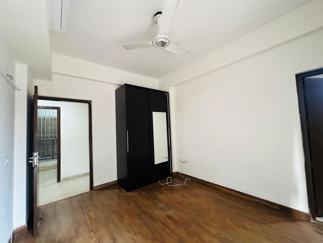 3 BHK 1940 Sq.Ft. Apartment in Puri Anand Villas Phase II