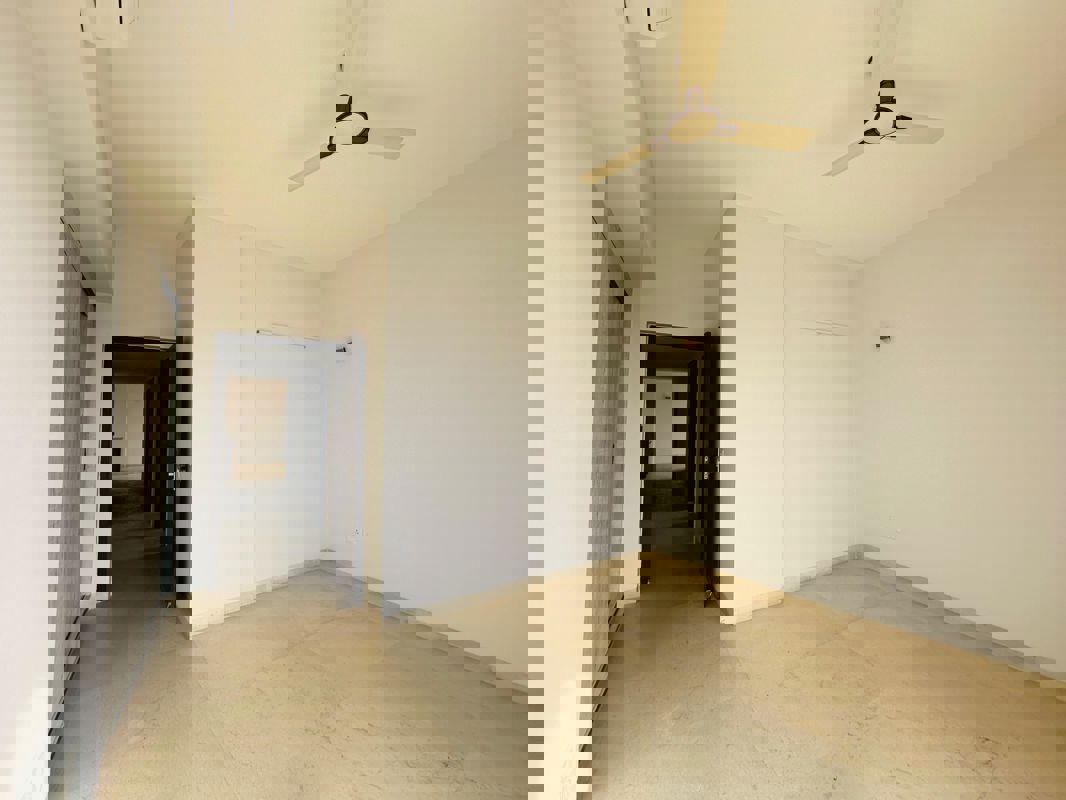 3 BHK Apartment For Rent in Puri Anand Villas Phase II