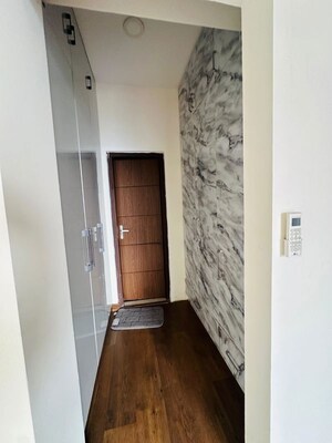 Furnished Amenities in 4 BHK Apartment at Puri Anand Villas Phase II, Sector 81 – for Rent