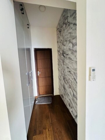 Furnished Amenities in 4 BHK Apartment at Puri Anand Villas Phase II, Sector 81 – for Rent