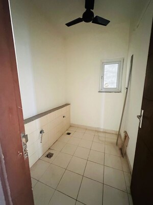 Bathroom in 4 BHK Apartment at Puri Anand Villas Phase II, Sector 81 – for Rent
