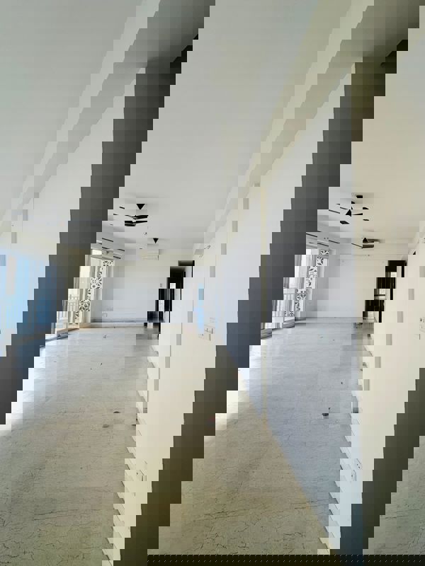 4 BHK + Servant Room 3980 Sq.Ft. Apartment in Puri Anand Villas Phase II