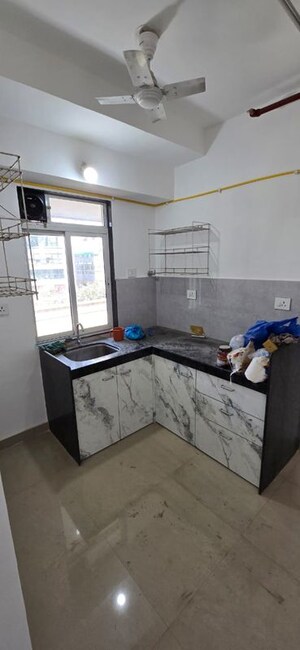 Kitchen in 2 BHK Apartment at Oswal Heights, Chembur – for Rent
