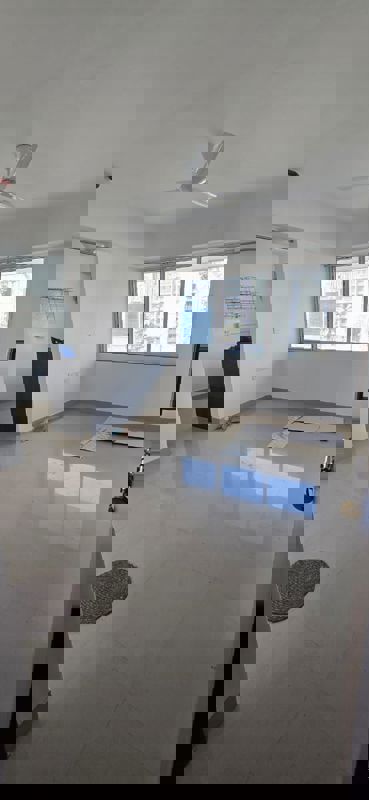 2 BHK Apartment For Rent in Oswal Heights