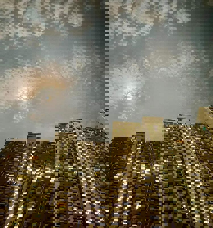 2 BHK Apartment For Rent in Lodha Amara