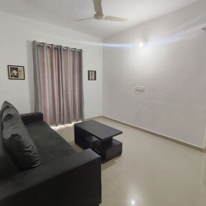 1 BHK Apartment For Rent in Wadgaon Sheri