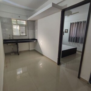 Room in 1 BHK Apartment at Wadgaon Sheri – for Rent