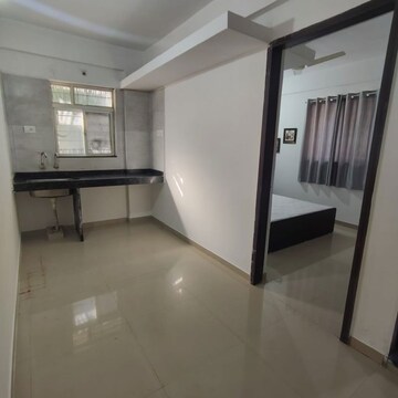 Room in 1 BHK Apartment at Wadgaon Sheri – for Rent