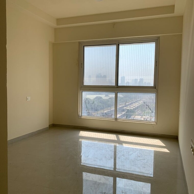 Room, shraddha-elite 3 Bedroom 968 Sq.Ft. Apartment In Poisar Mumbai 9807504