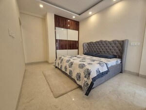 Bedroom in 3 BHK Apartment at Patiala Road – for Sale
