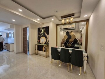 Gym in 3 BHK Apartment at Patiala Road – for Sale