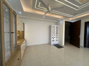 Living Room in 3 BHK Apartment at Omaxe Royal Residency Faridabad, Sector 79 – for Rent