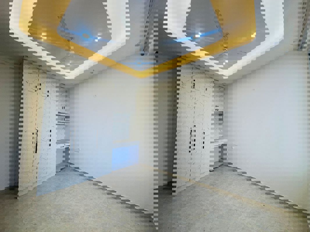 3 BHK Apartment For Rent in Omaxe Royal Residency Faridabad