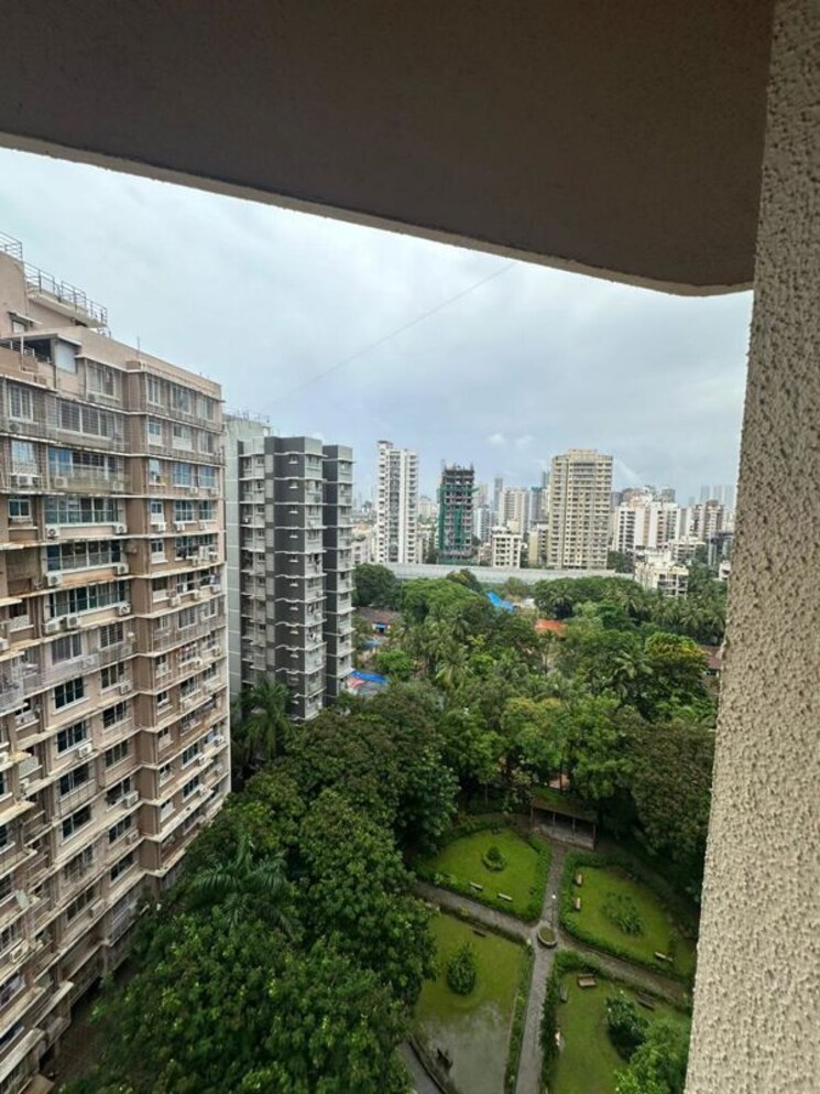Exterior View, chaitanya-om-shivam 3 Bedroom 863 Sq.Ft. Apartment In Borivali West Mumbai 9766711