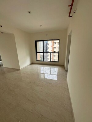 Room in 3 BHK Apartment at Chaitanya Om Shivam, Borivali West – for Sale