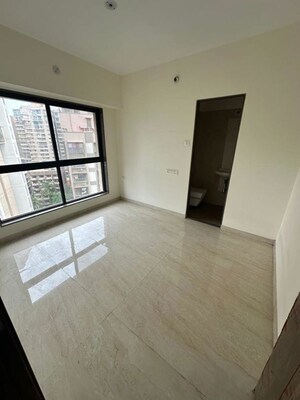 Room in 3 BHK Apartment at Chaitanya Om Shivam, Borivali West – for Sale