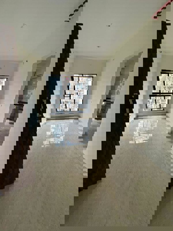 3 BHK 863 Sq.Ft. Apartment in Chaitanya Om Shivam