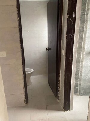 Building Lobby in 1 BHK Apartment at Amrapali Dream Valley – for Rent