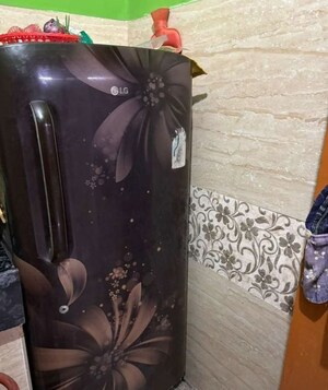  1 BHK Apartment at Udaiganj – for Rent