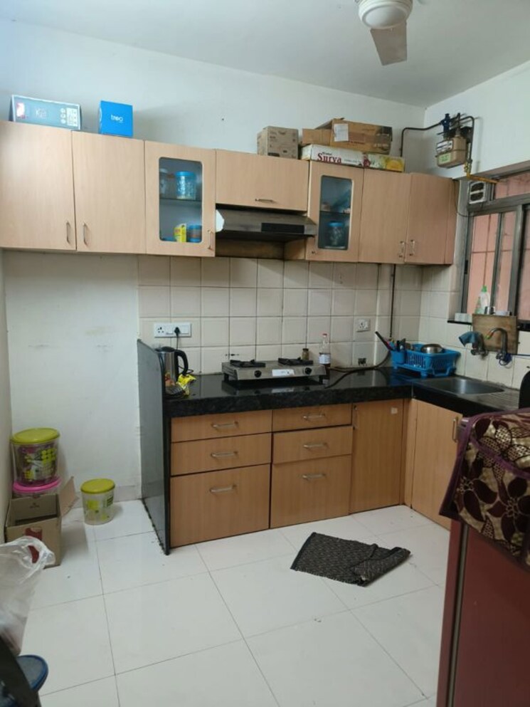 Kitchen, anshul-celista 3 Bedroom 2032 Sq.Ft. Apartment In Balewadi Pune 9807518