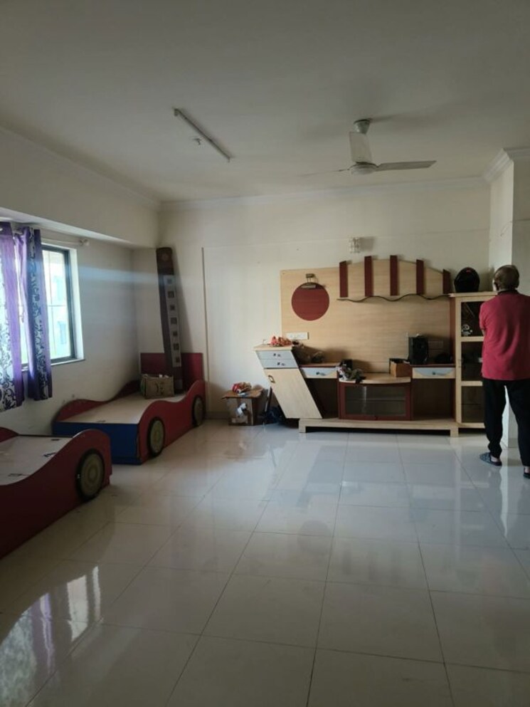 Living Room, anshul-celista 3 Bedroom 2032 Sq.Ft. Apartment In Balewadi Pune 9807518