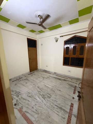 Bedroom in 3 BHK Apartment at Apex Vardan Apartments, Indrapuram – for Sale