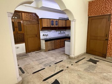 Kitchen in 3 BHK Apartment at Apex Vardan Apartments, Indrapuram – for Sale