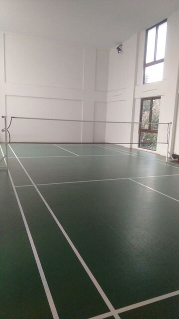 Bathroom in 4 BHK Villa at Yelahanka – for Rent