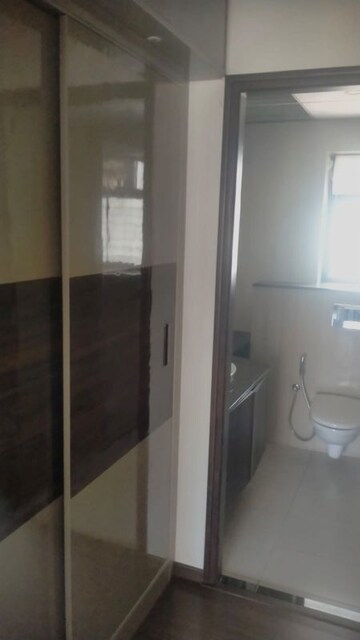 Bathroom in 4 BHK Villa at Yelahanka – for Rent