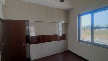 Room in 4 BHK Villa at Yelahanka – for Rent