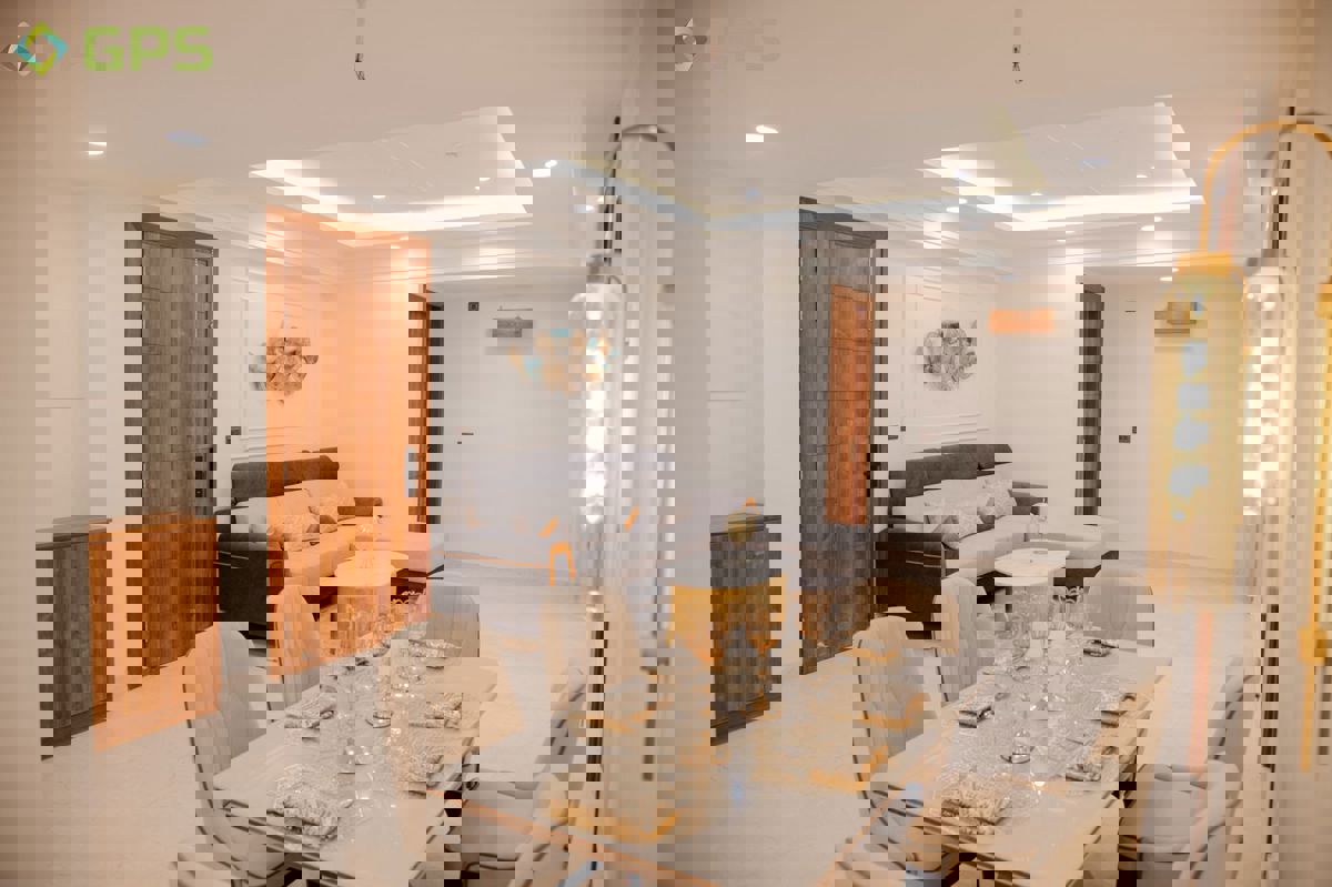 3 BHK Builder Floor For Sale in BPTP Astaire Gardens