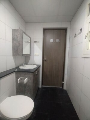 Attached Bathroom in 2 BHK Apartment at Sobha Dream Acres, Panathur – for Sale