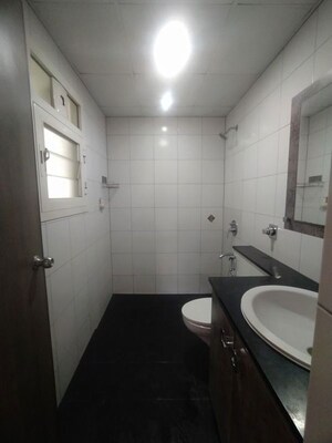 Bathroom in 2 BHK Apartment at Sobha Dream Acres, Panathur – for Sale