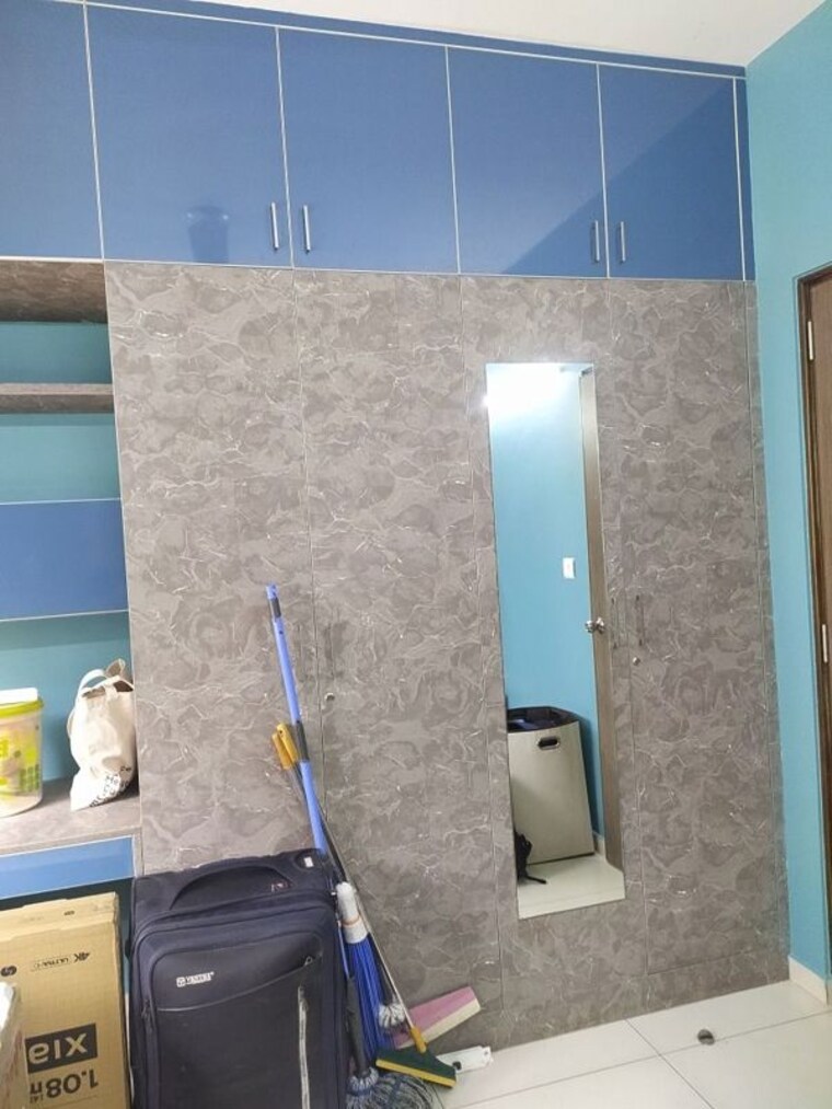 undefined, sobha-dream-acres 2 Bedroom 1012 Sq.Ft. Apartment In Panathur Bangalore 9807529