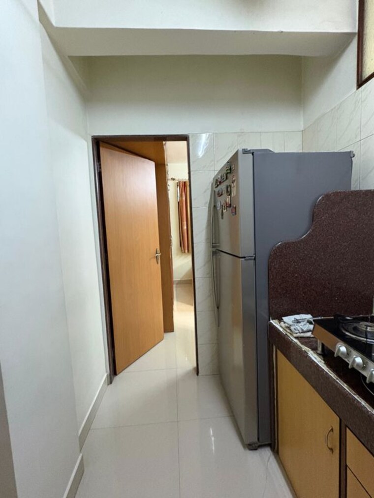 Kitchen, unity-chs-santacruz 2 Bedroom 650 Sq.Ft. Apartment In Santacruz West Mumbai 9807539