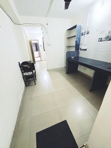 Kitchen in 1 RK Apartment at Anand Park Nagar – for Rent