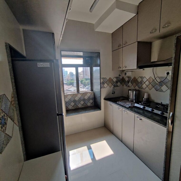 Kitchen, avighna-one-avighna-park 4 Bedroom 2500 Sq.Ft. Apartment In Currey Road Mumbai 9807547