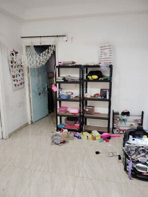 Bedroom in 2 BHK Apartment at Gaur City 2 - 14th Avenue, Sector 16c Greater Noida – for Rent