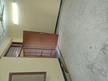 Balcony in 2 BHK Builder Floor at RWA Apartments Sector 47, Sector 47 – for Rent