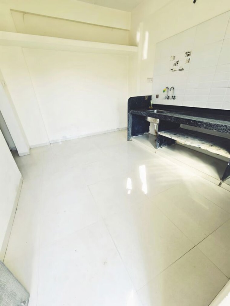 Kitchen, wadgaon sheri 1 RK 210 Sq.Ft. Apartment In Wadgaon Sheri Pune 9807553