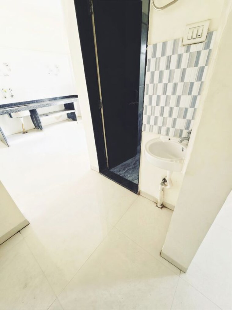 Kitchen, wadgaon sheri 1 RK 210 Sq.Ft. Apartment In Wadgaon Sheri Pune 9807553