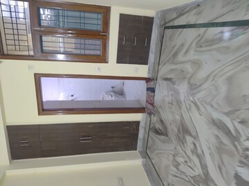 Balcony in 1 BHK Builder Floor at Sai Kutir Sector 49, Sector 49 – for Rent