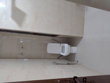 Kitchen in 1 BHK Builder Floor at Sai Kutir Sector 49, Sector 49 – for Rent