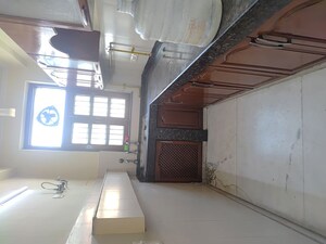 Kitchen in 1 BHK Builder Floor at Sai Kutir Sector 49, Sector 49 – for Rent